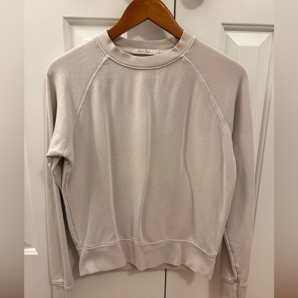 Junk Food Clothing Women’s Raglan Pullover Size Small - Picture 2 of 9